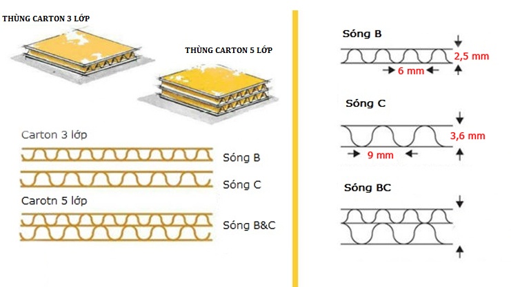 song giay thung carton dung hang may mac song giay thung carton dung hang may mac