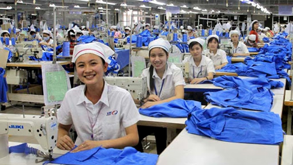tiem nang phat trien thung carton dung hang may mac tiem nang phat trien thung carton dung hang may mac