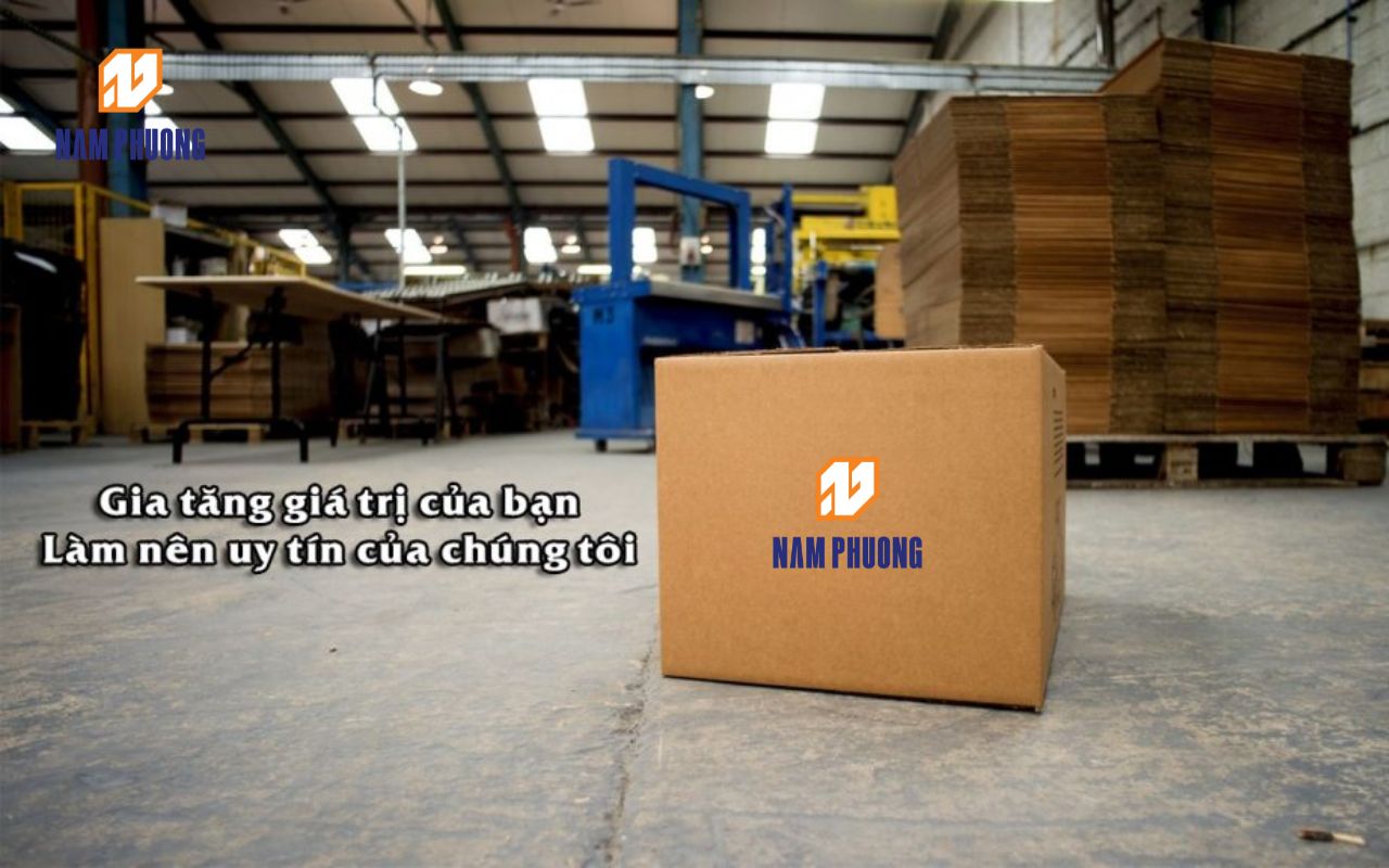 thung carton dung hang dien tu
