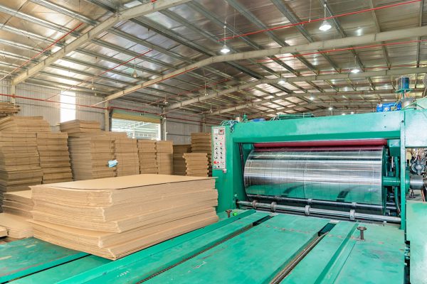 Giao hàng nhanh chóng