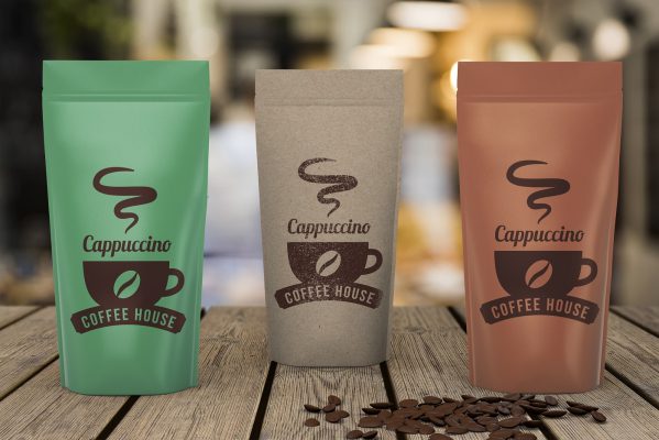 Màu sắc trong thiết kế bao bì