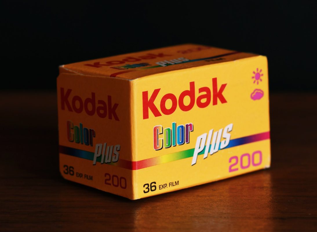 kodak