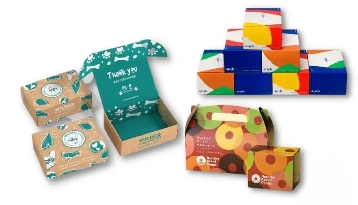 Thiết kế in bao bì theo yêu cầu  Thiết kế in bao bì theo yêu cầu