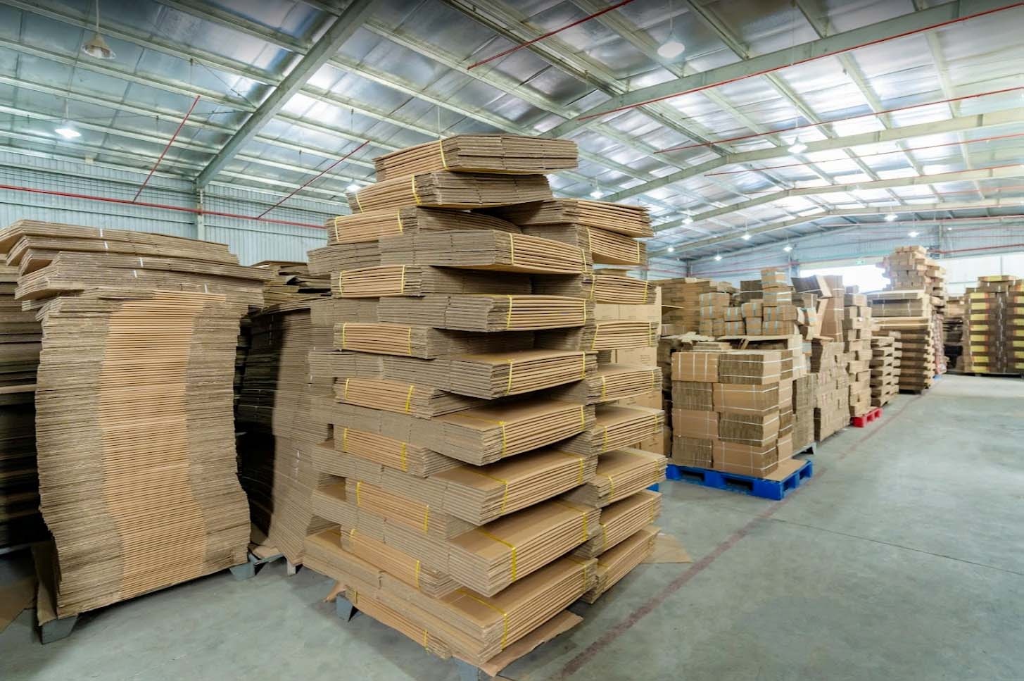 mua thùng giấy carton ship cod giá rẻ ở đâu gần tôi