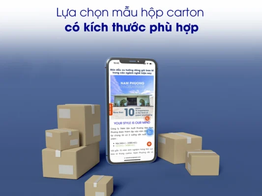 5 bước đóng gói hàng dễ vỡ 10