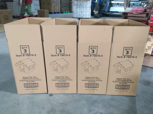 Chuyên cung cấp giấy tấm phục vụ nhu cầu in offset