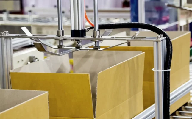 Trung Quốc nắm giữ tỷ trọng đáng kể ngành bao bì giấy carton ở thị trường Châu Á - Thái Bình Dương 1-min