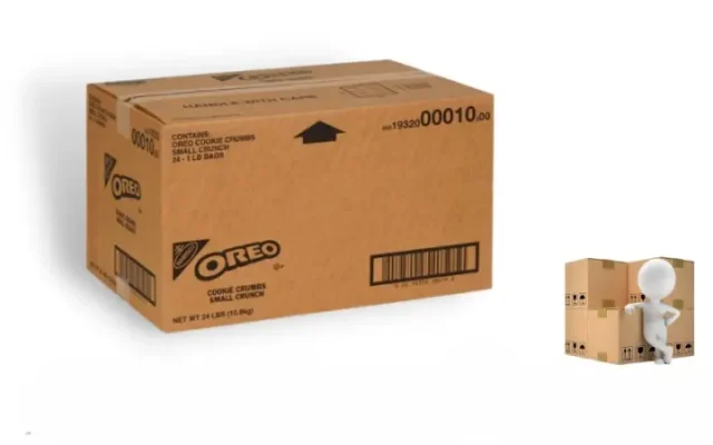 thùng carton thông dụng được sử dụng nhiều