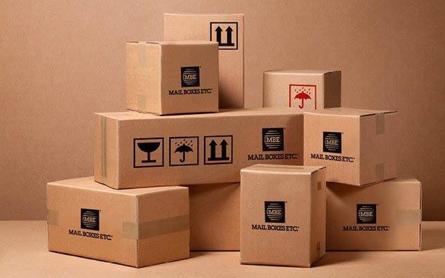 bao bì giấy thùng carton giá rẻ tphcm