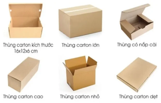 carton
