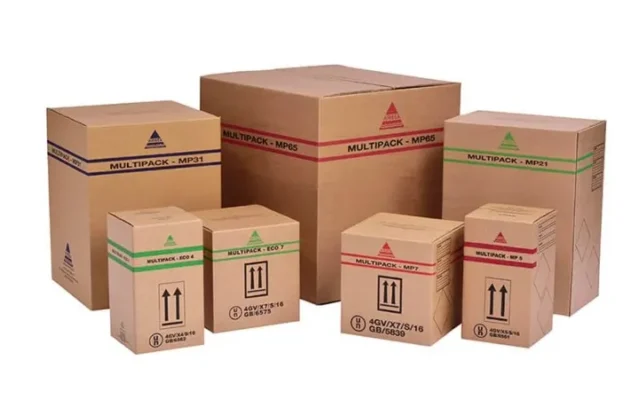 Nam Phương – Công ty có hơn 15 năm kinh nghiệm sản xuất thùng giấy, thùng carton xuất khẩu.