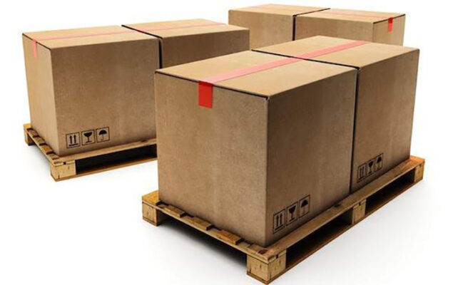 in ấn thùng carton cung cấp thông tin sản phẩm