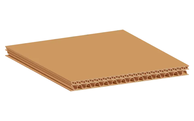thùng carton 5 lớp giá siêu rẻ