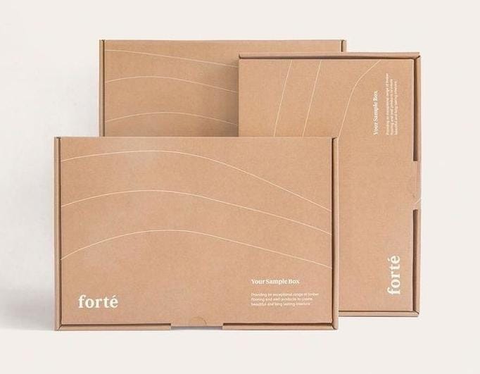 carton