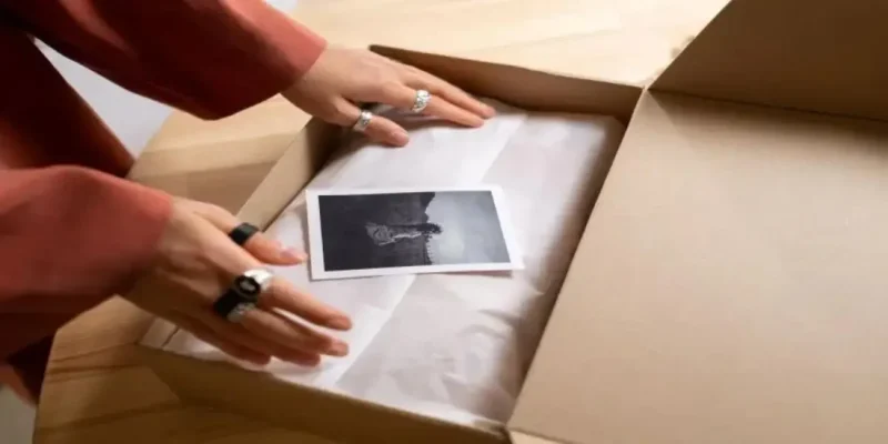 giá thùng carton