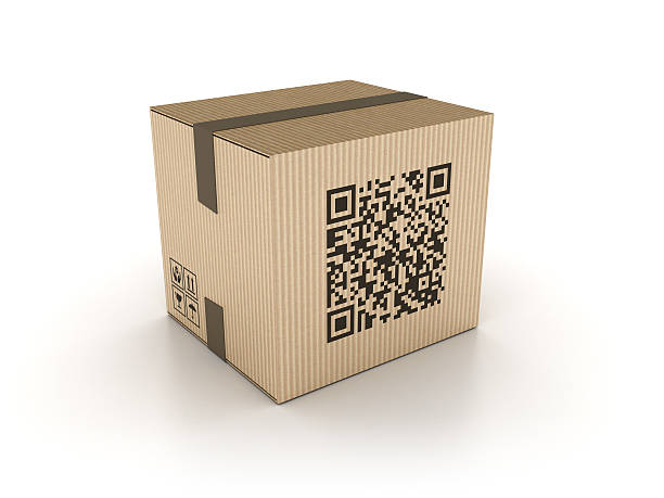 carton qrcode