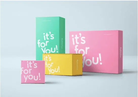 bao bì sản phẩm hộp carton giá rẻ