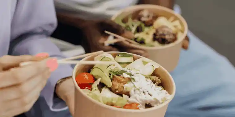 bao bì giấy thực phẩm giá rẻ