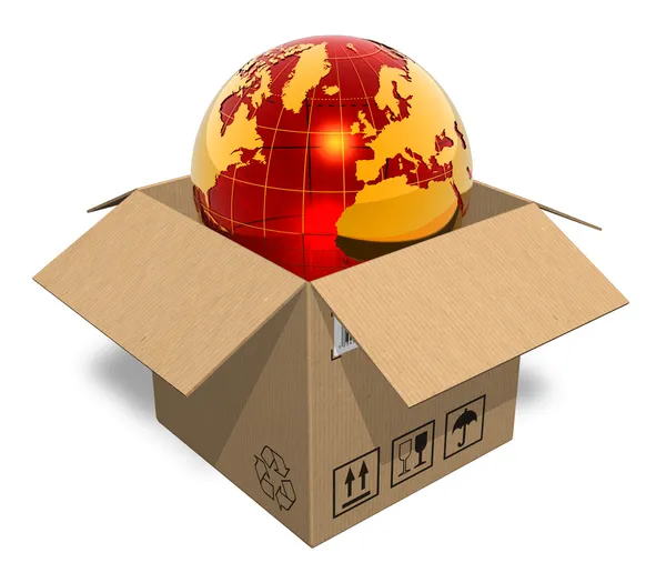 carton box