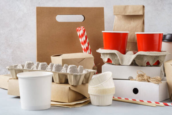 thiết kế bao bì thực phẩm theo yêu cầu