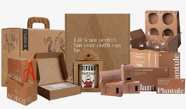 thùng carton giá rẻ quận 11