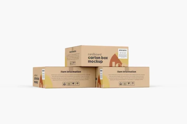 carton