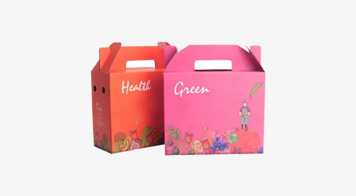 mua thùng carton đựng trái cây xuất khẩu giá rẻ ở đâu tphcm