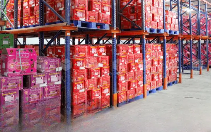 làm thùng carton đựng thanh long xuất khẩu giá rẻ có ngay tại tphcm